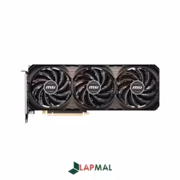 کارت گرافیک ام اس آی مدل GeForce RTX 4070 Ti SUPER 16G SHADOW 3X OC
فروشگاه اینترنتی تخصصی لپتاپ لپ مال