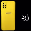 کاور مدل Sil-A51 مناسب برای گوشی موبایل سامسونگ Galaxy A51