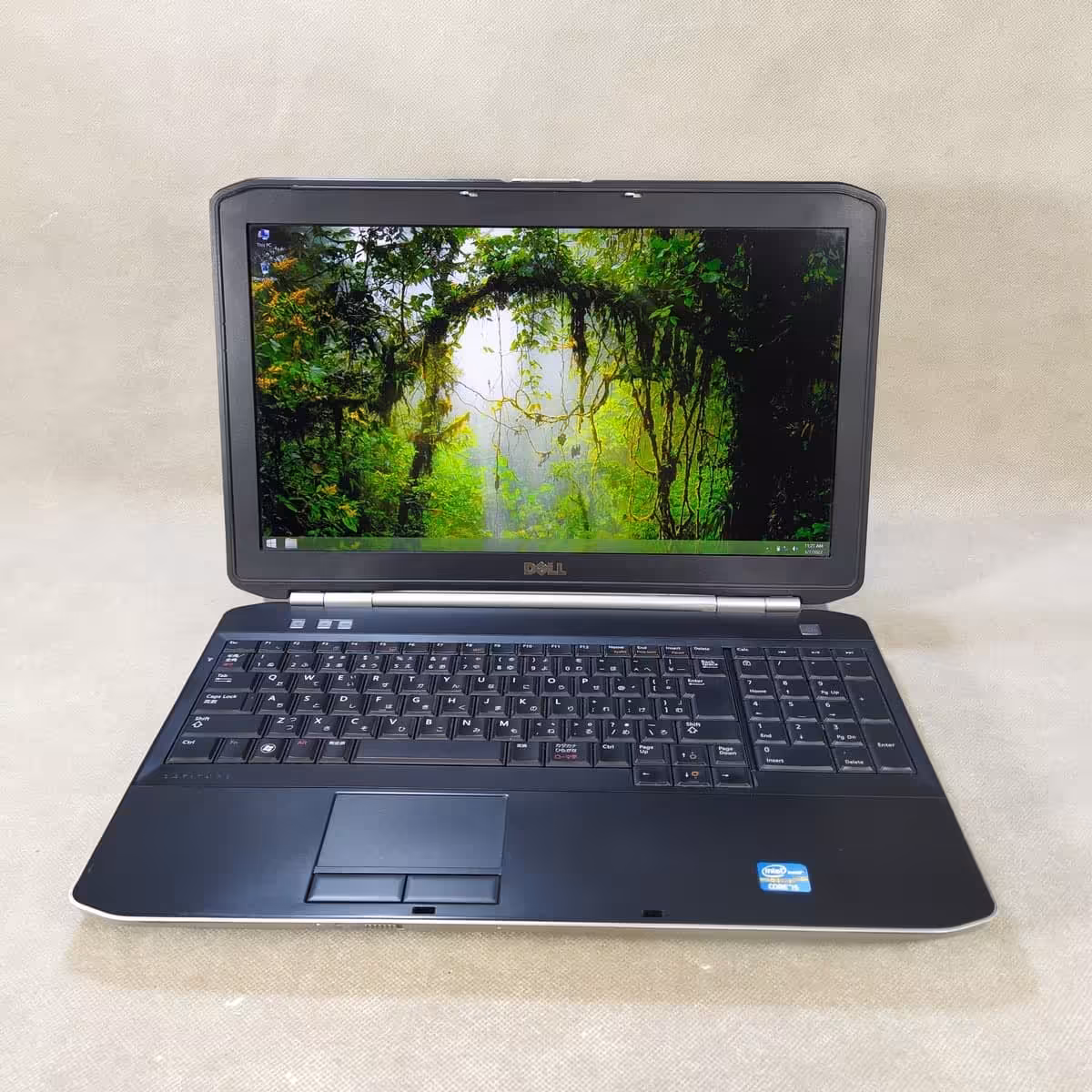 لپ تاپ Dell Latitude E5520