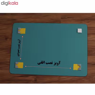 آینه دلفین مدل T4560