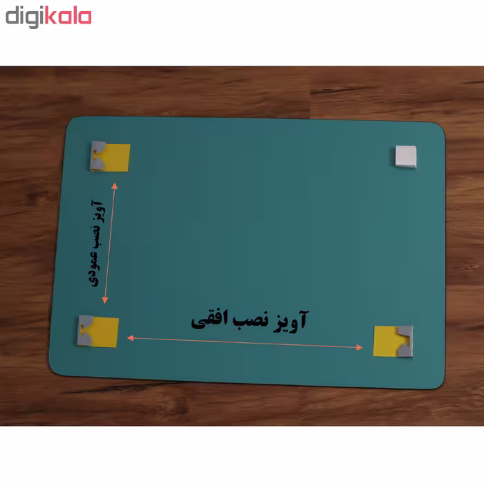 آینه دلفین مدل T4560