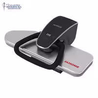 اتو پرس ژانومه مدل CT-600
