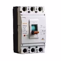 کلید اتوماتیک قابل تنظیم 80 آمپر کانل کد 80A-50KA-160-3P