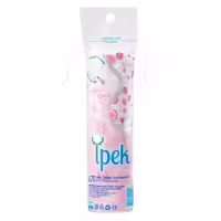 پد آرایشی ایپک 120 تایی - Ipek