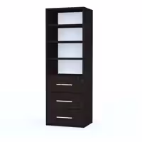 کتابخانه اعیان مدل FH343