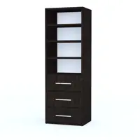 کتابخانه اعیان مدل FH343