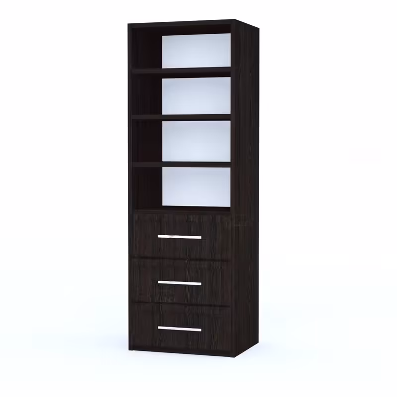 کتابخانه اعیان مدل FH343