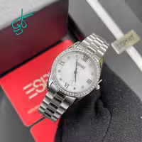 خرید ساعت زنانه اسپریت کیفیت عالی رنگ ثابت موتور ژاپن کد 1920378 - ردگل