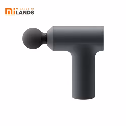 ماساژور تفنگی شیائومی مدل Xiaomi Massage Gun 2 mini