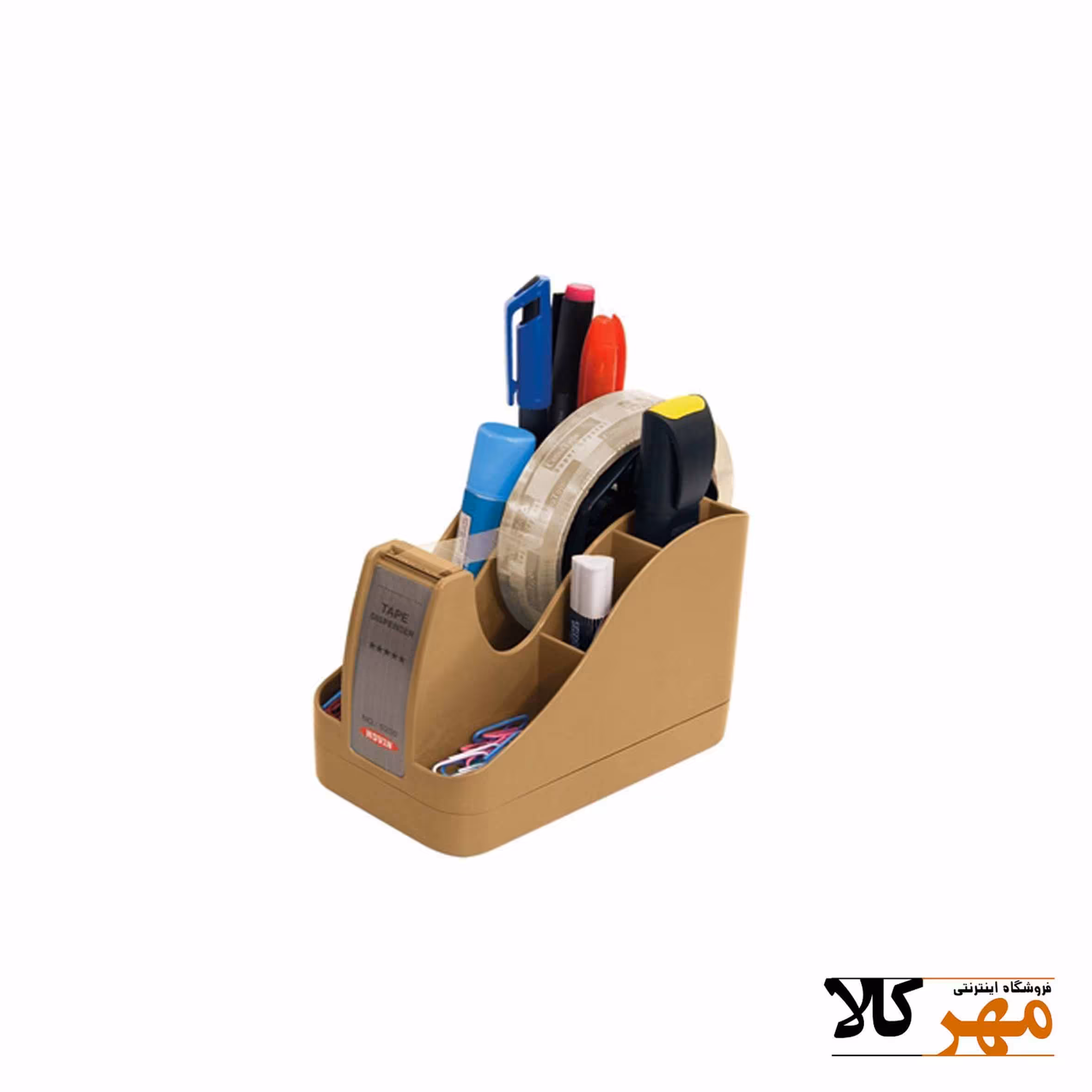 پايه چسب نوين 5200
