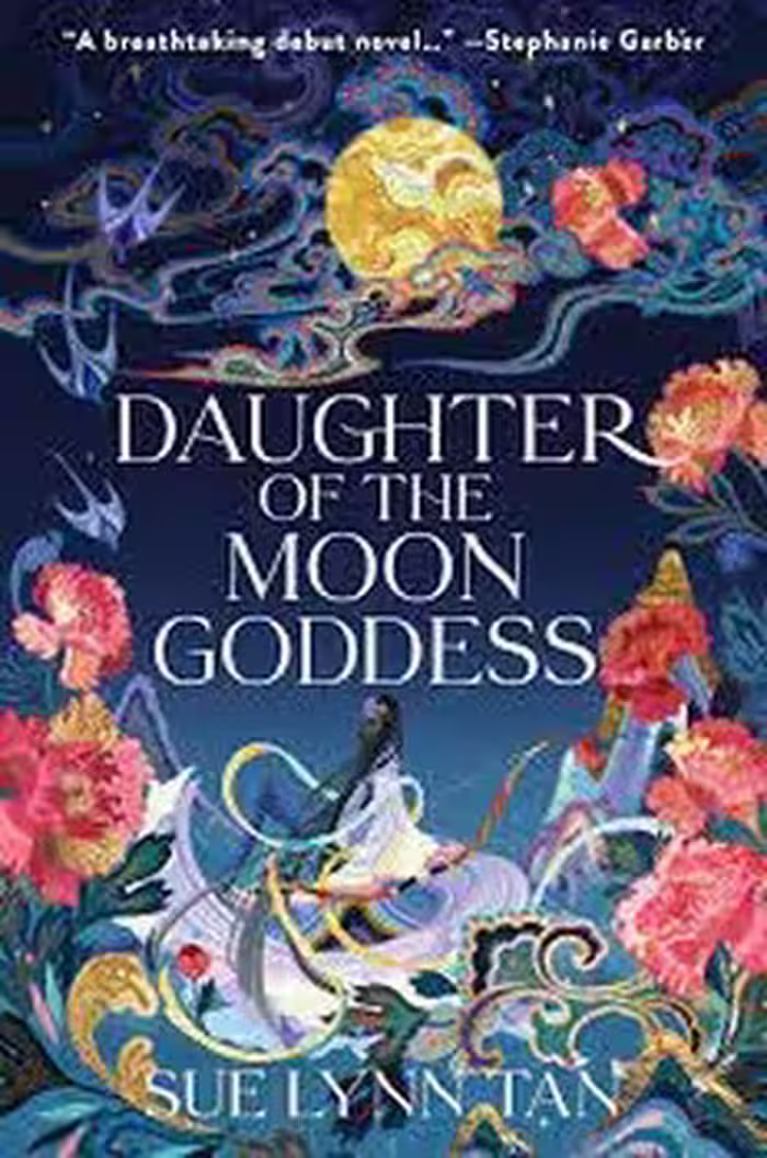 DAUGHTER OF THE MOON GODDESS | مرکز فرهنگی آبی