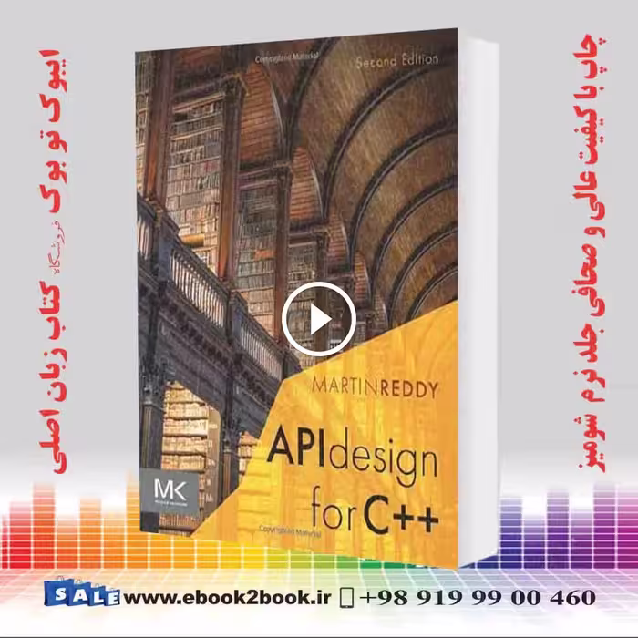 API Design for C   2nd Edition