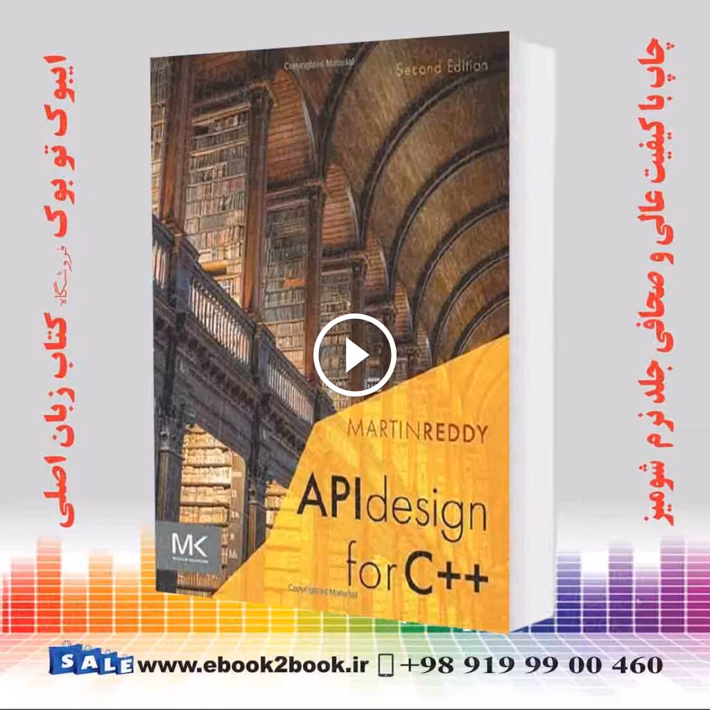 API Design for C   2nd Edition