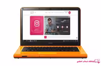 قاب لپ تاپ سونی وایو SONY VAIO VPC-CA190S