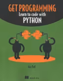 خرید و دانلود نسخه کامل کتاب Learn Programming with Python