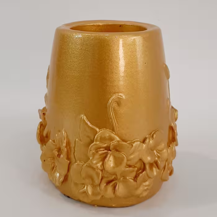 گلدان دکوری مدل مارسلا
