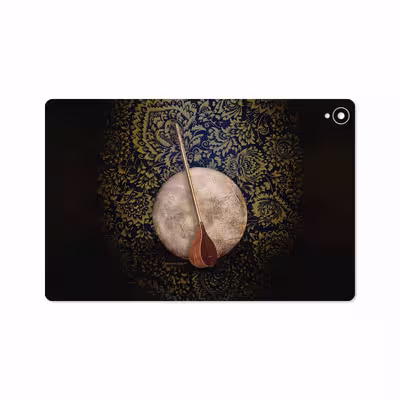 برچسب پوششی ماهوت مدل Setar-Daf-Instruments مناسب برای تبلت هوآوی Mediapad M6 10.8 2019