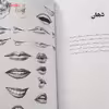 کتاب طراحی از اندام بدن اثر کارلتون پالمر نشر ویژه كتاب
