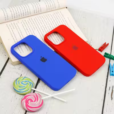 کاور مدل CLK مناسب برای گوشی موبایل اپل iPhone 14 Pro Max