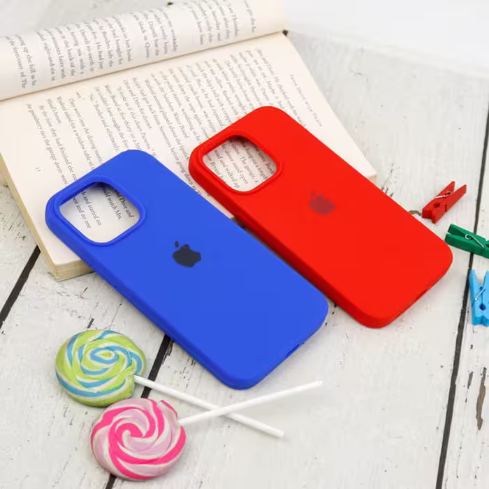 کاور مدل CLK مناسب برای گوشی موبایل اپل iPhone 14 Pro Max