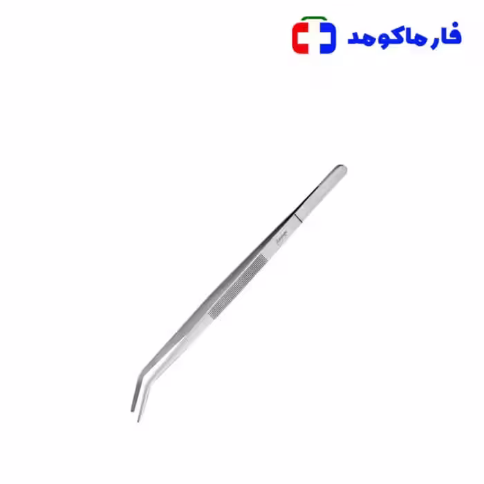 پنس مک پرسون تائینگ زاویه دار