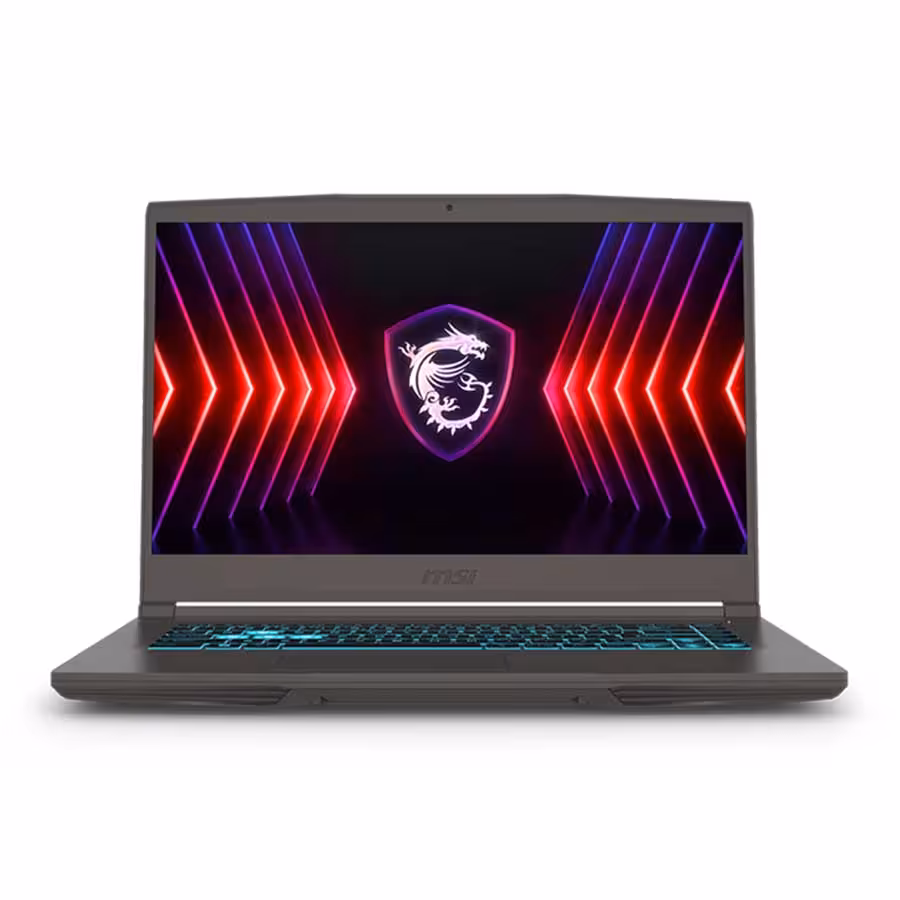 قیمت و خرید لپ تاپ 15.6 اینچ ام اس آی Thin 15 B13UCX Core i5 13420H/2TB SSD/16GB/RTX2050 4GB | یاس ارتباط