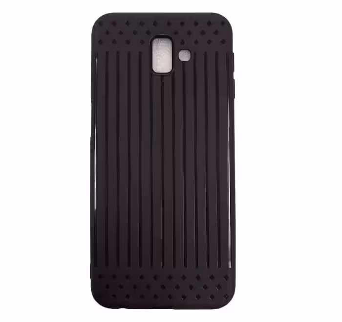 کاور محافظ ژله ای سامسونگ J6 PLUS