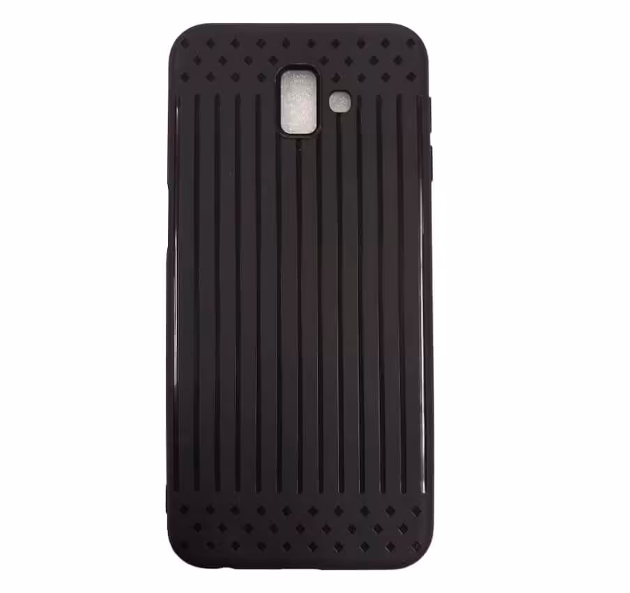کاور محافظ ژله ای سامسونگ J6 PLUS