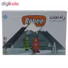بازی فکری روبی مدل راه نجات