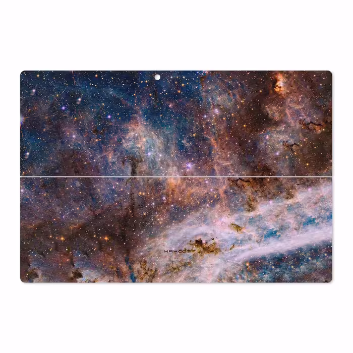 برچسب پوششی ماهوت مدل Universe-by-NASA-6 مناسب برای تبلت مایکروسافت Surface Pro 3 2014