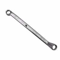 آچار دو سر رینگی مدل بلک بول کد YP-22CM سایز 12-13 میلیمتر