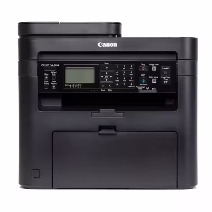 پرینتر چند کاره کانن Canon imageCLASS MF244dw