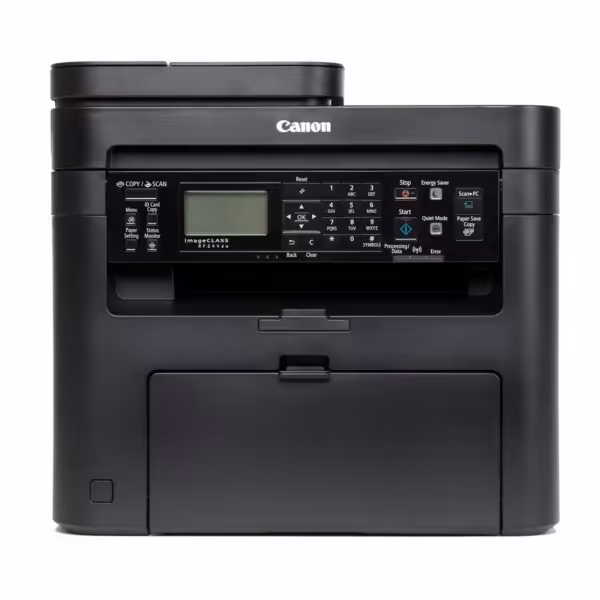 پرینتر چند کاره کانن Canon imageCLASS MF244dw