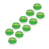 چسب برق پارس شعاع توس مدل PST-W بسته 10عددی
