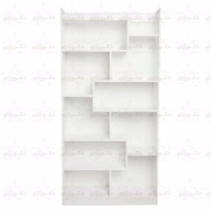 کتابخانه مدل EK17