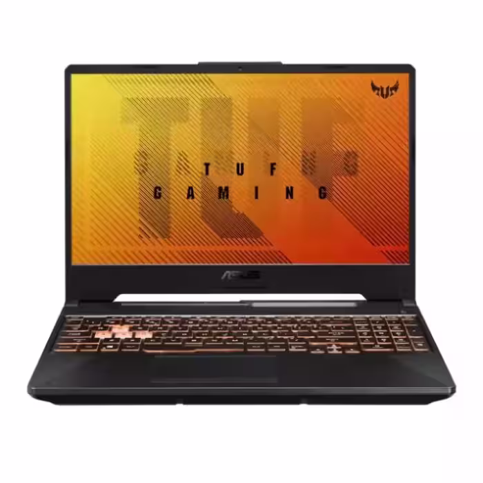 لپ تاپ گیمینگ ایسوس TUF Gaming F15 FX506LH i7/32GB/1TB SSD/4GB