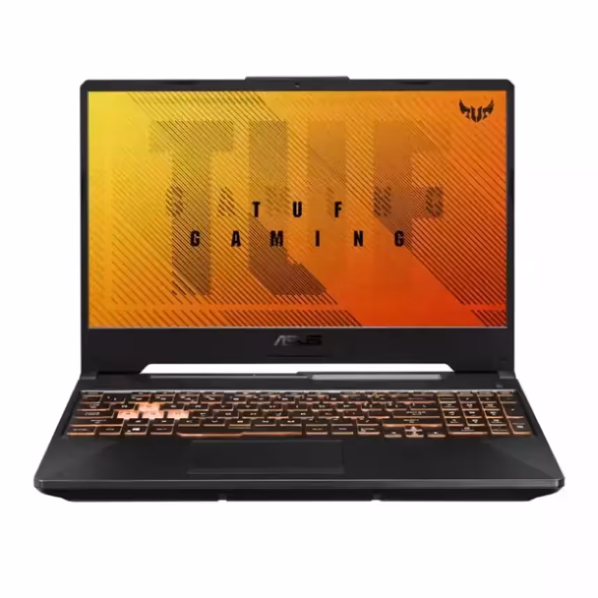 لپ تاپ گیمینگ ایسوس TUF Gaming F15 FX506LH i7/32GB/1TB SSD/4GB