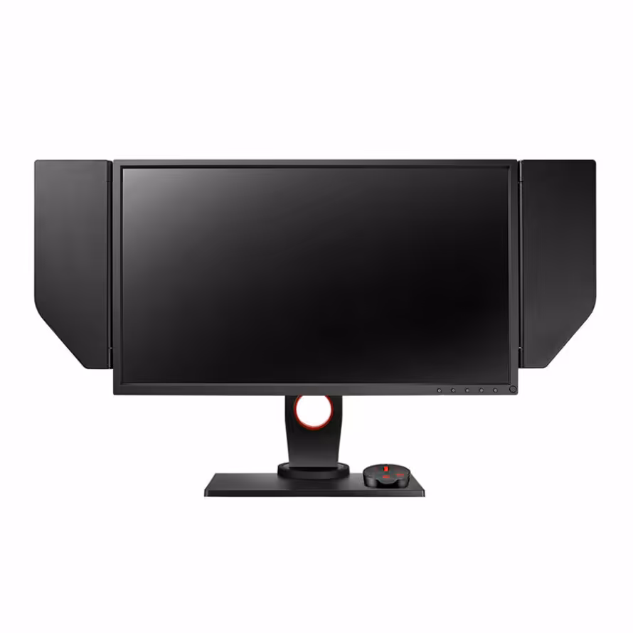 مانیتور گیمینگ 25 اینچ بنکیو ZOWIE XL2546