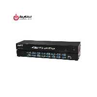 اسپلیتر 1 به 16 درگاه VGA بافو