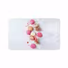 برچسب پوششی ماهوت مدل Macaron cookie مناسب برای تبلت سامسونگ Galaxy Tab A 10.1 2016 T585