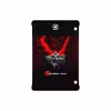 برچسب پوششی ماهوت مدل Gears-Of-War-Game مناسب برای تبلت سامسونگ Galaxy Tab S2 8.0 2015 T710