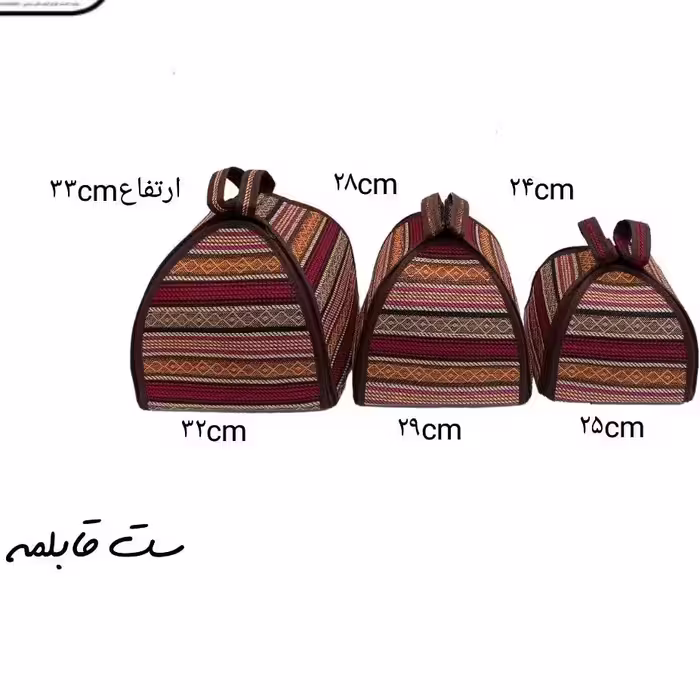 ست قابلمه