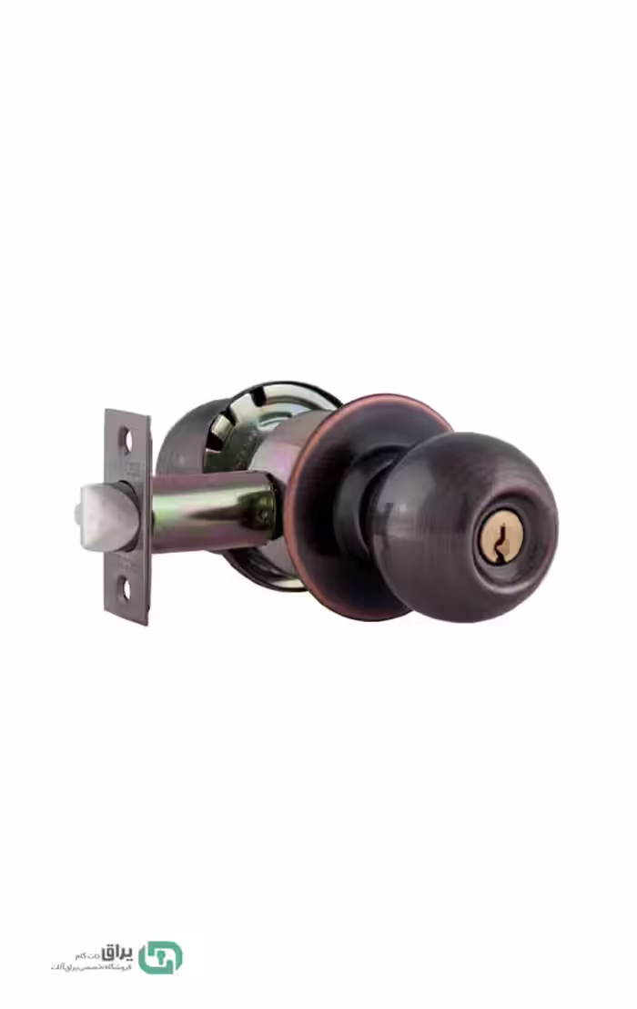 دستگیره گرد C3000 فالتلس - Faultless