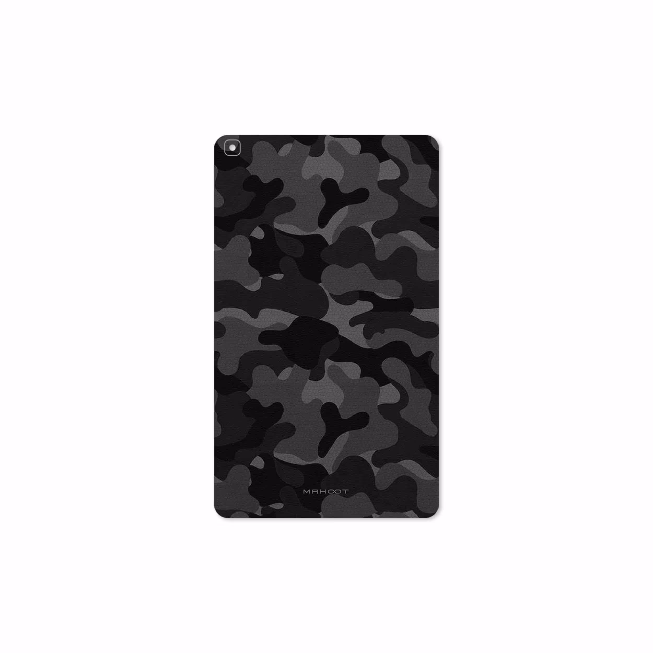 برچسب پوششی ماهوت مدل Night-Army مناسب برای تبلت سامسونگ Galaxy Tab A 8.0 2019 T290