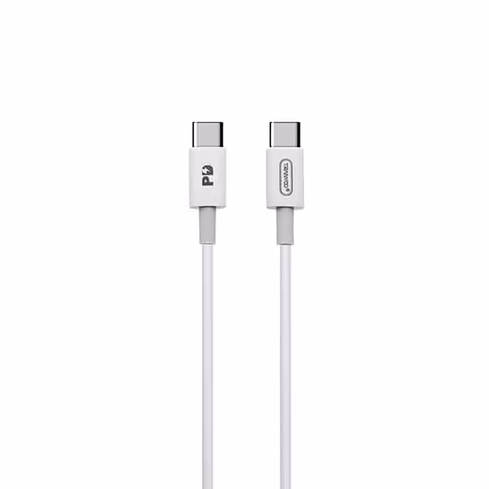 کابل USB _C ترانیو مدل P3 طول 1متر