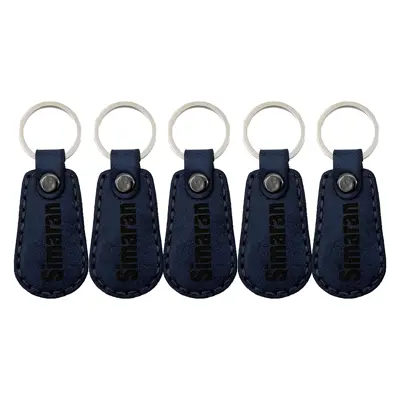 تگ RFID سیماران کد 1 بسته 5 عددی