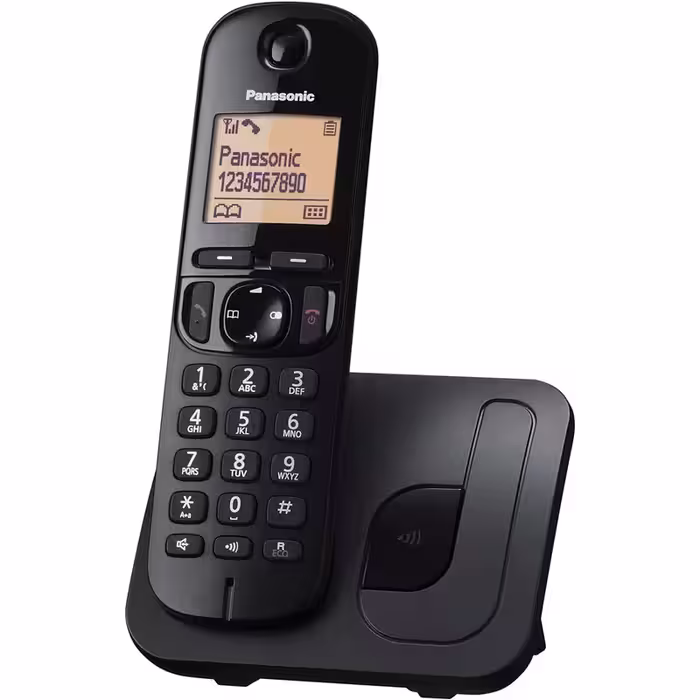 تلفن رومیزی پاناسونیک مدل KX-TGC210