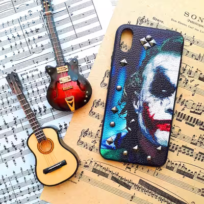 کاور کد S612 مناسب برای گوشی موبایل اپل Iphone XS Max