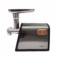 چرخ گوشت سیلور کرست SL_518M