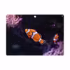برچسب پوششی ماهوت مدل Clownfish مناسب برای تبلت لنوو Miix 320 2017